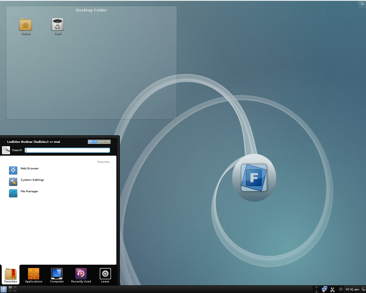frugalware linux