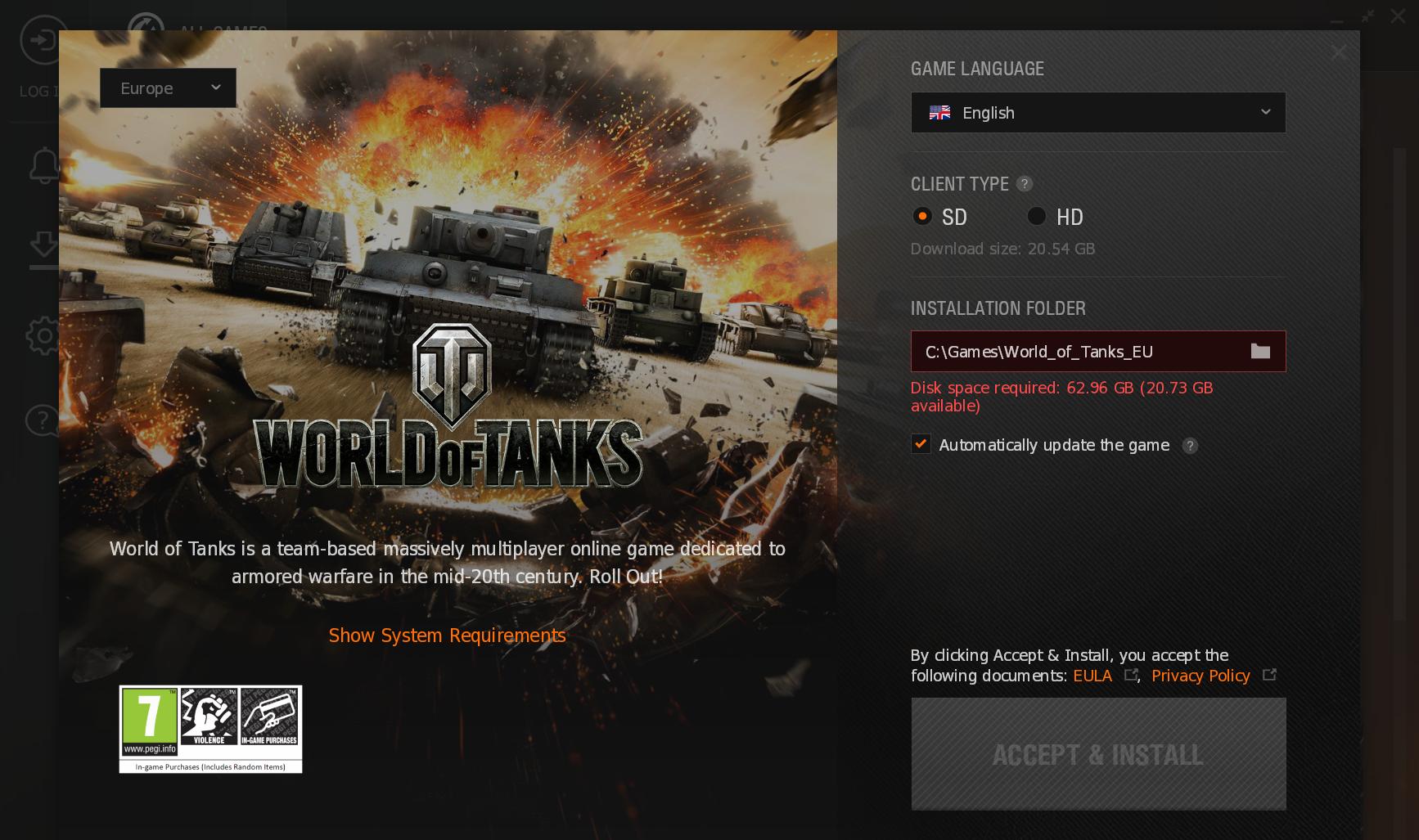 wot lutris