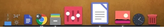 latte dock